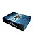 Xbox One X Capa Anti Poeira - Aquaman - Imagem 3