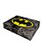 Xbox One X Capa Anti Poeira - Batman Comics - Imagem 3