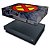 Xbox One X Capa Anti Poeira - X-Men Comics - Imagem 1