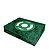 Xbox One X Capa Anti Poeira - Lanterna Verde Comics - Imagem 3