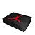 Xbox One X Capa Anti Poeira - Air Jordan Flight - Imagem 3