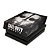 PS4 Fat Capa Anti Poeira - Call Of Duty Ghosts - Imagem 2