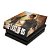 PS4 Fat Capa Anti Poeira - The Last Of Us - Imagem 2