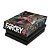 PS4 Fat Capa Anti Poeira - Far Cry 4 - Imagem 2