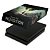 PS4 Fat Capa Anti Poeira - Dragon Age Inquisition - Imagem 1