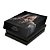 PS4 Fat Capa Anti Poeira - Lords Of The Fallen - Imagem 2
