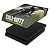 PS4 Fat Capa Anti Poeira - Call Of Duty: Infinite Warfare - Imagem 1