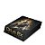 PS4 Fat Capa Anti Poeira - Deus Ex: Mankind Divided - Imagem 3