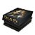 PS4 Fat Capa Anti Poeira - Deus Ex: Mankind Divided - Imagem 2