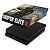PS4 Fat Capa Anti Poeira - Sniper Elite 4 - Imagem 1