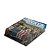 PS4 Fat Capa Anti Poeira - Far Cry 5 - Imagem 3