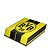 PS4 Fat Capa Anti Poeira - Borussia Dortmund Bvb 09 - Imagem 3