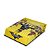 PS4 Fat Capa Anti Poeira - Lego Batman - Imagem 3