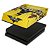 PS4 Fat Capa Anti Poeira - Lego Batman - Imagem 1