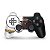 PS3 Controle Skin - Duke Nukem Forever - Imagem 1