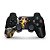 PS3 Controle Skin - Mortal Kombat X Scorpion - Imagem 1