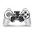 PS3 Controle Skin - Wolverine X-men - Imagem 1