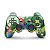 PS3 Controle Skin - Mario & Luigi - Imagem 1