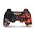 PS3 Controle Skin - Attack On Titan #b - Imagem 1