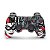 PS3 Controle Skin - Arlequina Harley Quinn - Imagem 1