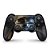 Skin PS4 Controle - Watch Dogs - Imagem 1