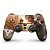 Skin PS4 Controle - The Last of Us - Imagem 1