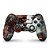 Skin PS4 Controle - Darksiders - Wrath of War - Imagem 1