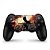 Skin PS4 Controle - Batman - The Dark Knight - Imagem 1