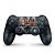 Skin PS4 Controle - Evolve - Imagem 1