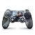 Skin PS4 Controle - Uncharted 4 - Imagem 1