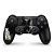 Skin PS4 Controle - The Last of Us Remastered - Imagem 1