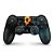 Skin PS4 Controle - Ghost Rider #B - Imagem 1