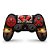 Skin PS4 Controle - Street Fighter V - Imagem 1