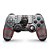 Skin PS4 Controle - God Of War #B - Imagem 1