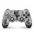 Skin PS4 Controle - For Honor - Imagem 1