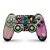 Skin PS4 Controle - Esquadrão Suicida #A - Imagem 1