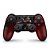 Skin PS4 Controle - Uncharted Lost Legacy - Imagem 1