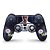 Skin PS4 Controle - Fifa 18 - Imagem 1