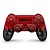 Skin PS4 Controle - Wolfenstein 2 New Order - Imagem 1