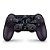 Skin PS4 Controle - Pantera Negra - Imagem 1