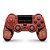 Skin PS4 Controle - Monster Hunter Edition - Imagem 1