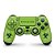 Skin PS4 Controle - Biohazard Radioativo - Imagem 1