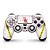 Skin PS4 Controle - Cena de Crime Scene - Imagem 1