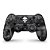 Skin PS4 Controle - The Punisher Justiceiro Comics - Imagem 1
