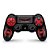 Skin PS4 Controle - Homem-Aranha no Aranhaverso - Imagem 1