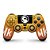 Skin PS4 Controle - Mortal Kombat 11 - Imagem 1