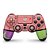 Skin PS4 Controle - Patrick Bob Esponja - Imagem 1