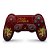 Skin PS4 Controle - Game Of Thrones Lannister - Imagem 1