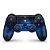 Skin PS4 Controle - Universo Cosmos - Imagem 1