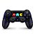 Skin PS4 Controle - Pac Man - Imagem 1